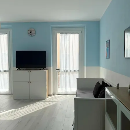 Appartamento Blue Marine House *