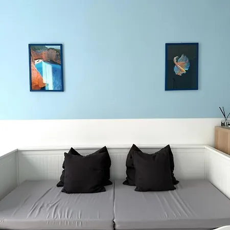 Appartamento Blue Marine House Viareggio