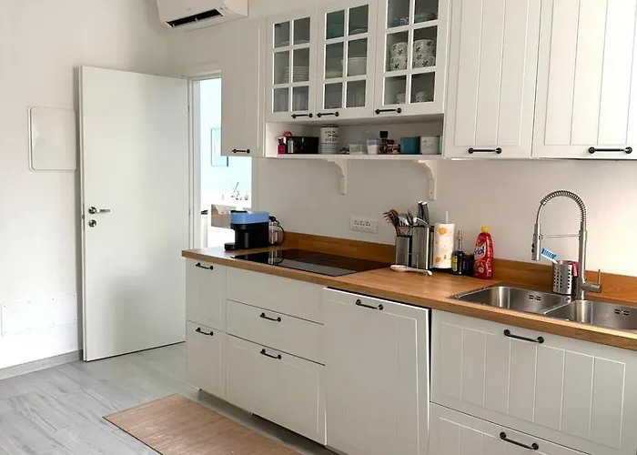 Appartamento Blue Marine House