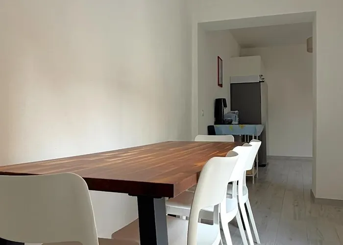 Appartamento Blue Marine House