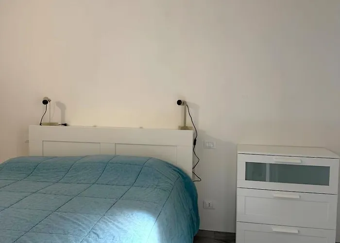 Blue Marine House * Viareggio