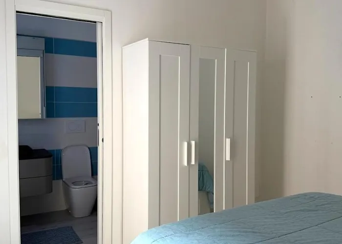 Blue Marine House * Viareggio