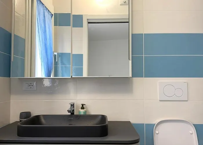 Blue Marine House * Viareggio