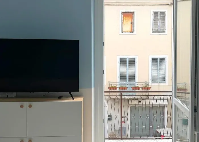 Blue Marine House Viareggio